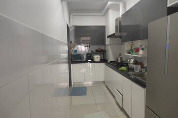 Palm Garden Apartment