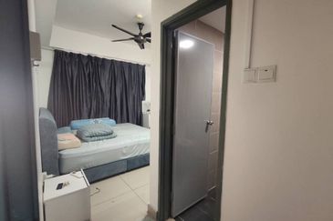 Palm Garden Apartment