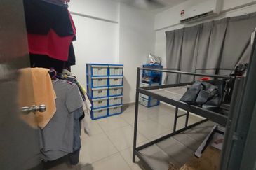 Palm Garden Apartment