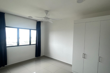 Duduk Se.Ruang @ Eco Sanctuary