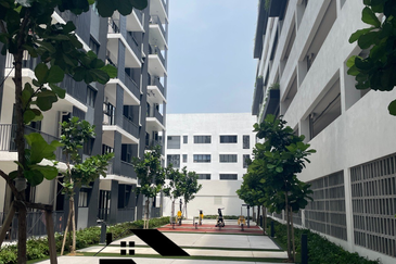 Duduk Se.Ruang @ Eco Sanctuary