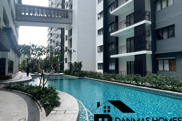 Duduk Se.Ruang @ Eco Sanctuary