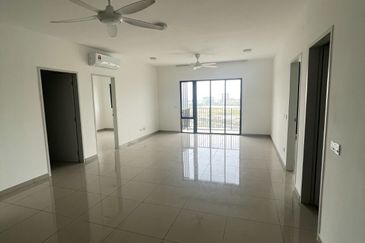 Duduk Se.Ruang @ Eco Sanctuary