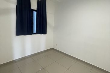 Duduk Se.Ruang @ Eco Sanctuary