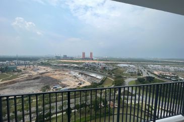 Duduk Se.Ruang @ Eco Sanctuary