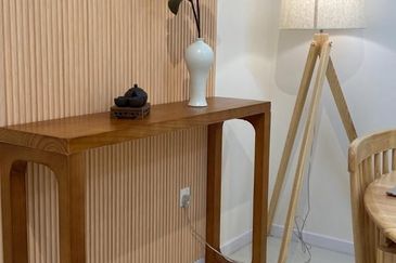 The Glenz @ Glenmarie