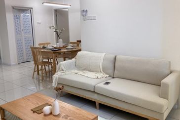 The Glenz @ Glenmarie