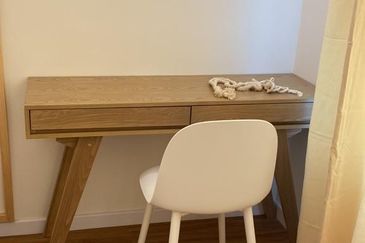 The Glenz @ Glenmarie