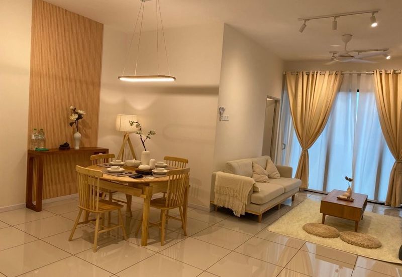 The Glenz @ Glenmarie