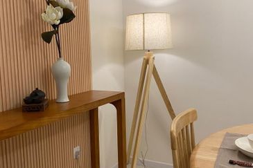 The Glenz @ Glenmarie