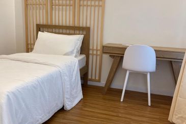 The Glenz @ Glenmarie