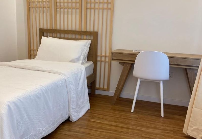 The Glenz @ Glenmarie