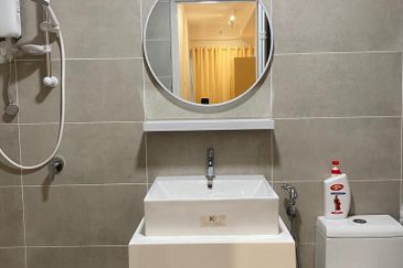 The Glenz @ Glenmarie