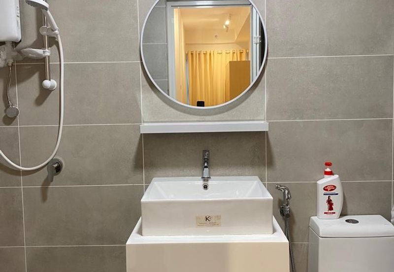 The Glenz @ Glenmarie