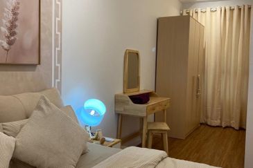 The Glenz @ Glenmarie