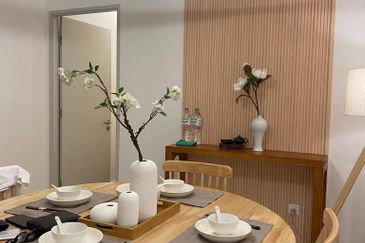 The Glenz @ Glenmarie