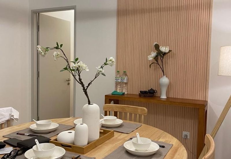 The Glenz @ Glenmarie