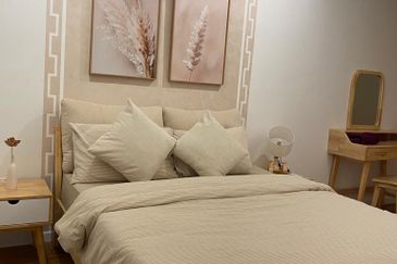 The Glenz @ Glenmarie