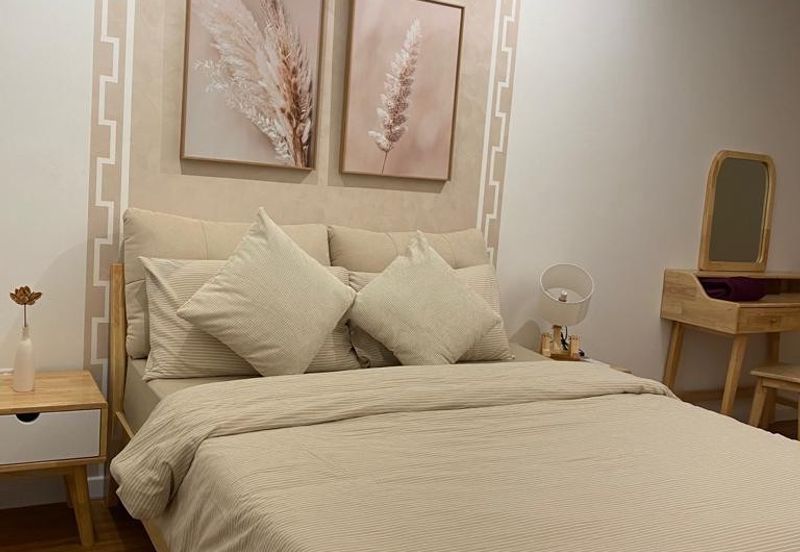 The Glenz @ Glenmarie