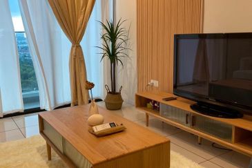 The Glenz @ Glenmarie