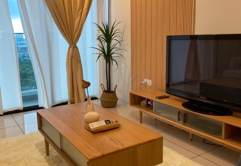 The Glenz @ Glenmarie