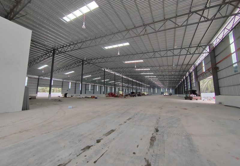 Bukit Raja Industrial Park