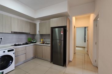 Gravit8 @ Klang South