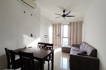 Gravit8 @ Klang South