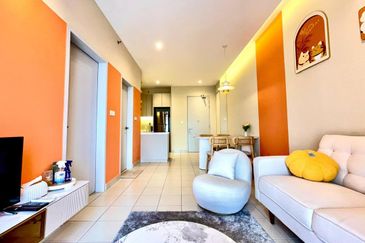 Amber Residence @ twentyfive.7