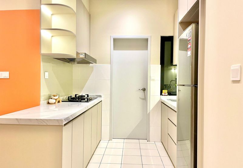 Amber Residence @ twentyfive.7