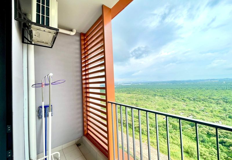 Amber Residence @ twentyfive.7