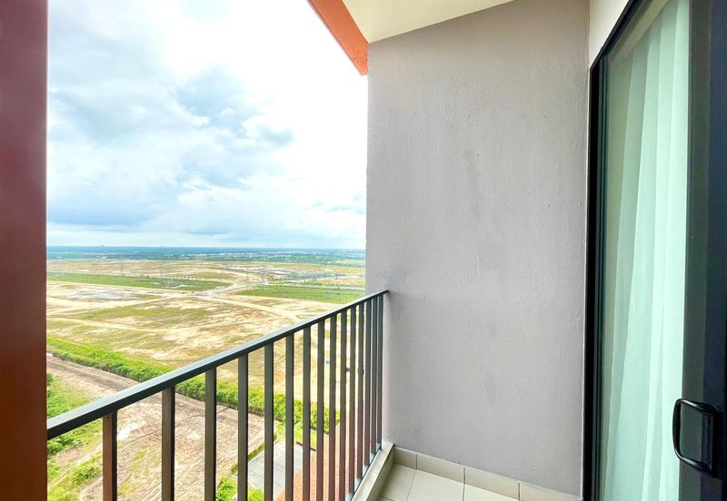 Amber Residence @ twentyfive.7