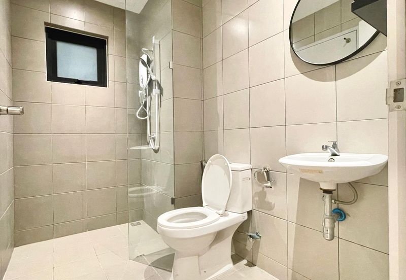 Amber Residence @ twentyfive.7