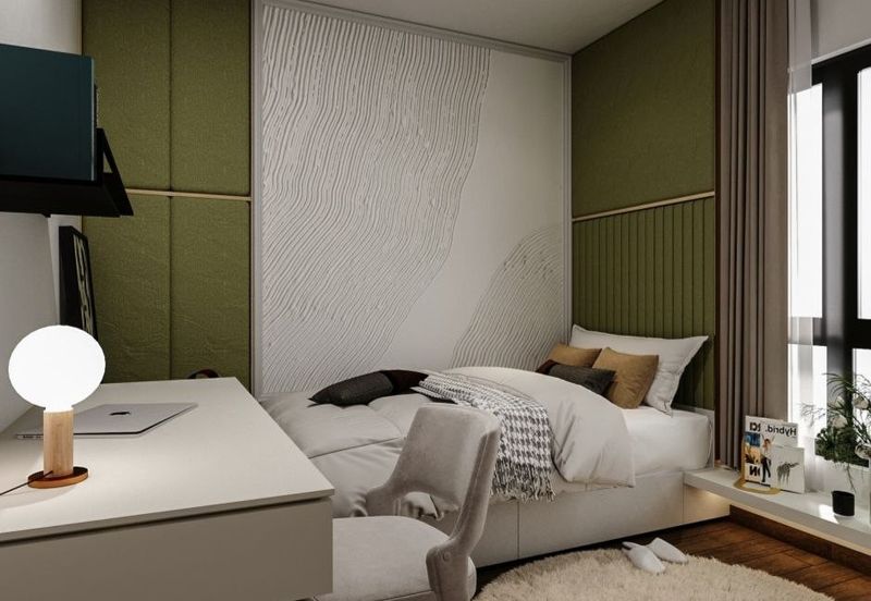 Sunway GEOLake Residences