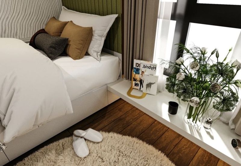 Sunway GEOLake Residences