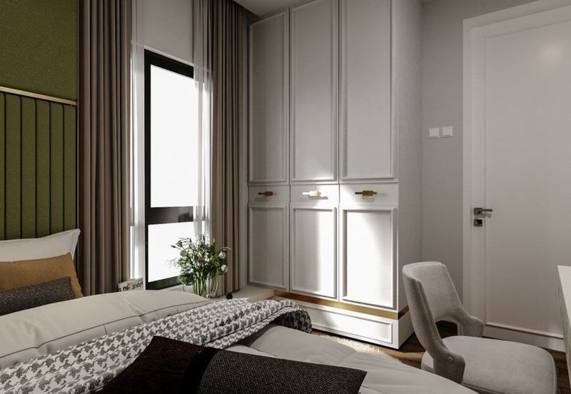 Sunway GEOLake Residences