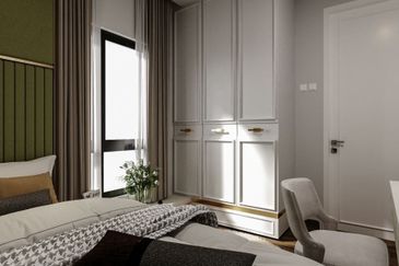 Sunway GEOLake Residences