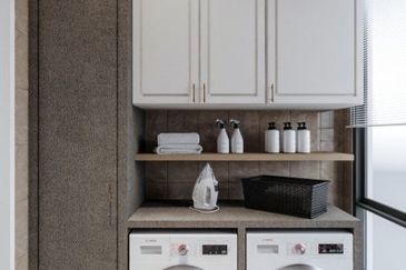 Sunway GEOLake Residences