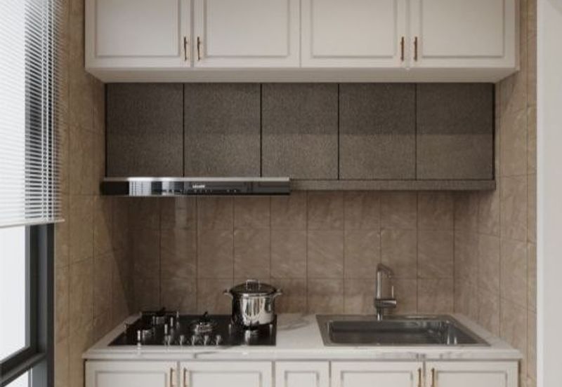 Sunway GEOLake Residences