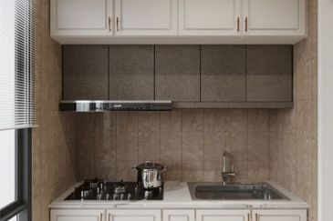 Sunway GEOLake Residences