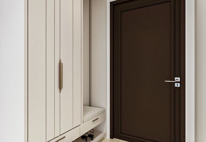 Sunway GEOLake Residences