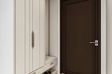 Sunway GEOLake Residences