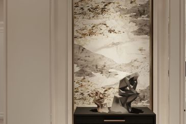 Sunway GEOLake Residences