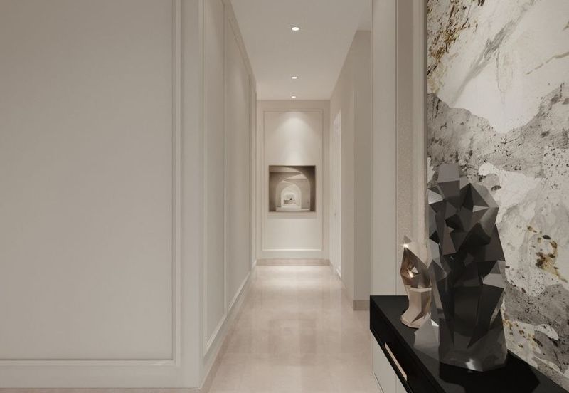 Sunway GEOLake Residences