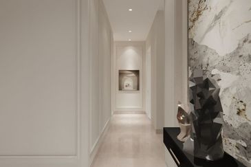 Sunway GEOLake Residences