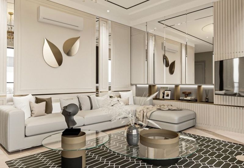 Sunway GEOLake Residences