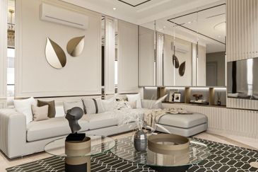 Sunway GEOLake Residences