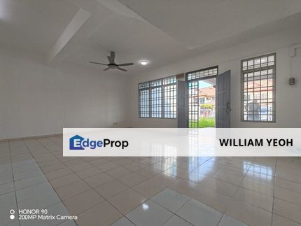 Bandar Bukit Tinggi 2 Klang double storey house for sale , Selangor, Klang