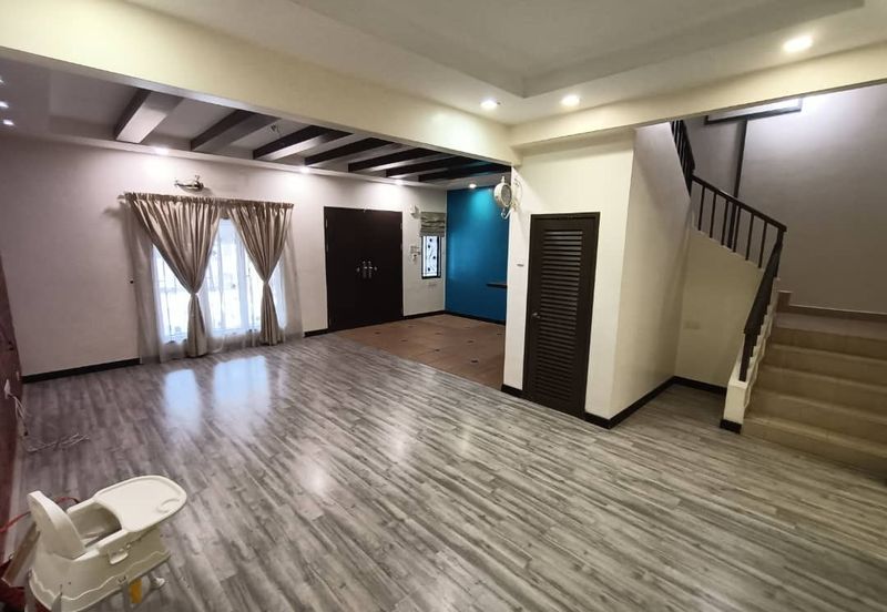 Bandar Bukit Tinggi 2