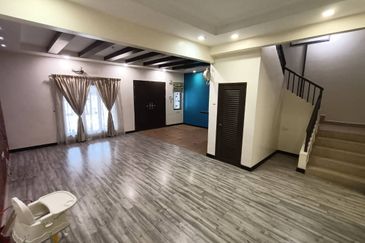 Bandar Bukit Tinggi 2